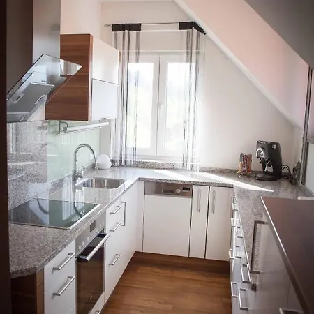 Lejlighed Weinbau Pronegg Vlg. Krainz *