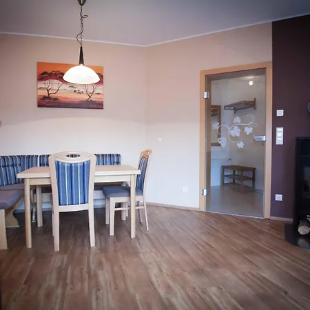 Weinbau Pronegg Vlg. Krainz Lejlighed