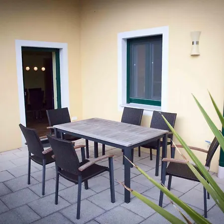 Апартаменты Weinbau Pronegg Vlg. Krainz