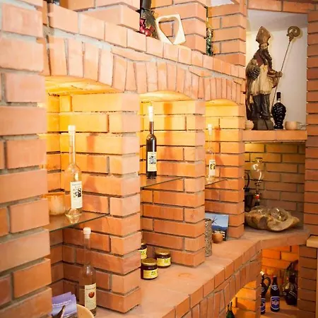 Weinbau Pronegg Vlg. Krainz Lejlighed *