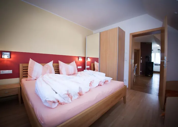 Weinbau Pronegg Vlg. Krainz * ليوتسشاخ