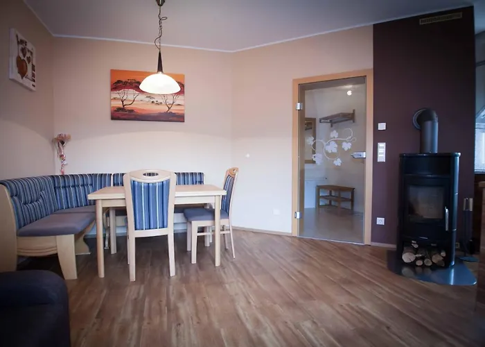 Weinbau Pronegg Vlg. Krainz شقة