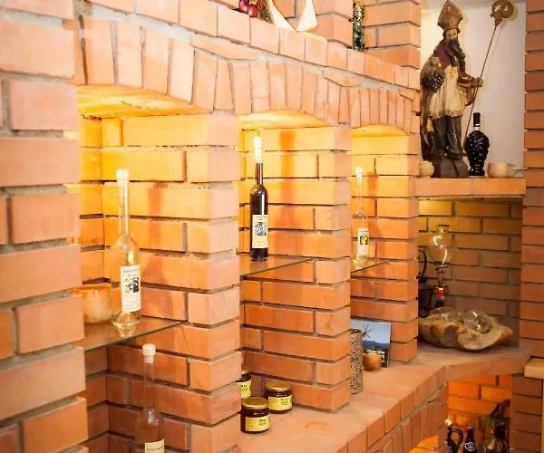 Weinbau Pronegg Vlg. Krainz شقة *