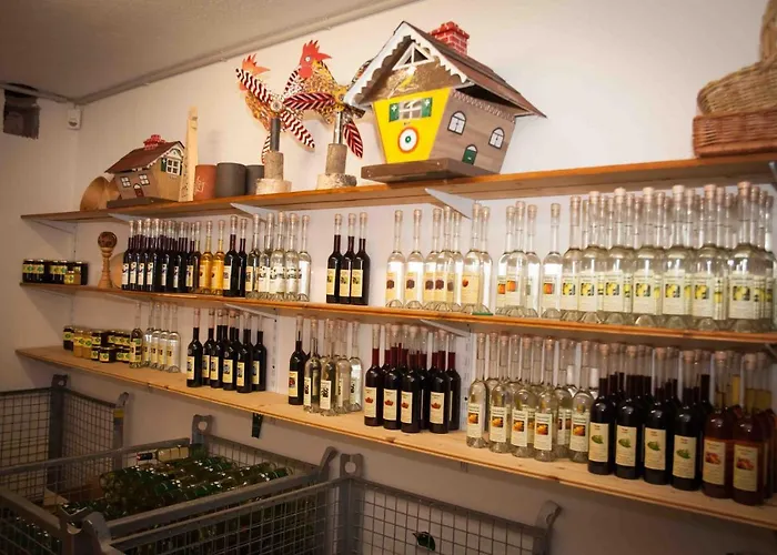 Weinbau Pronegg Vlg. Krainz شقة